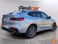 BMW X4 xDrive 20dA Gris - thumbnail 9