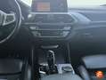 BMW X4 xDrive 20dA Gris - thumbnail 21