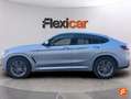 BMW X4 xDrive 20dA Gris - thumbnail 5
