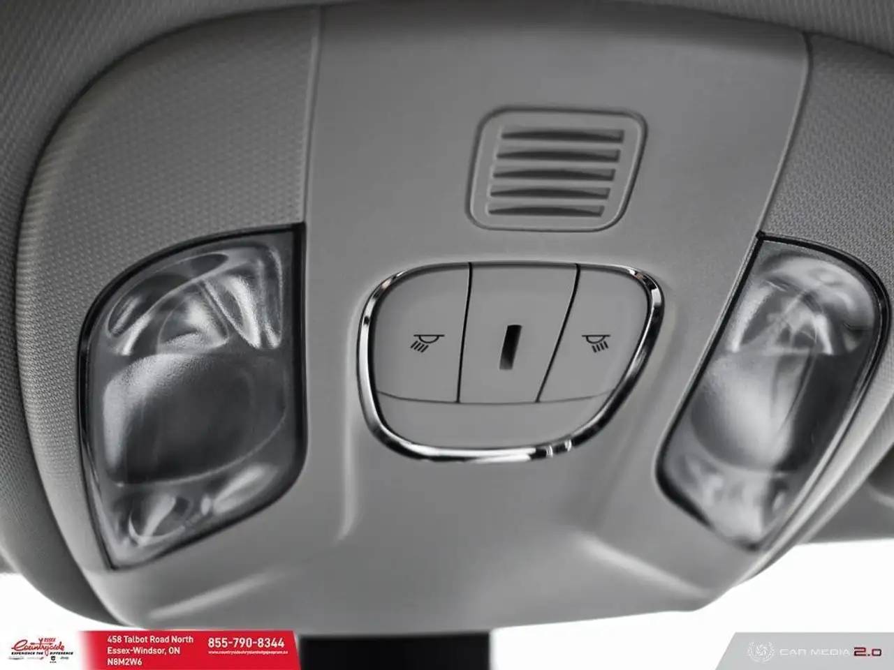 Jeep Compass снимка Jeep Compass