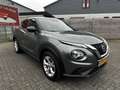 Nissan Juke 1.0 DIG-T Acenta Navigatie | Camera Grigio - thumbnail 4