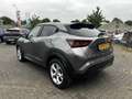 Nissan Juke 1.0 DIG-T Acenta Navigatie | Camera Grigio - thumbnail 2