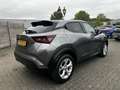 Nissan Juke 1.0 DIG-T Acenta Navigatie | Camera Grigio - thumbnail 3