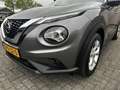 Nissan Juke 1.0 DIG-T Acenta Navigatie | Camera Grigio - thumbnail 5