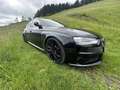 Audi RS4 Avant 4,2 FSI quattro S-tronic Schwarz - thumbnail 5
