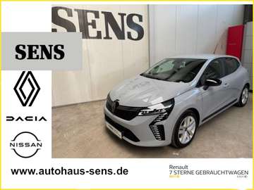 1.6 E-TECH Hybrid 145 Evolution *Navi; Blue