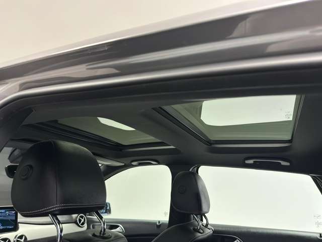 Mercedes-Benz B 180 — photo 14
