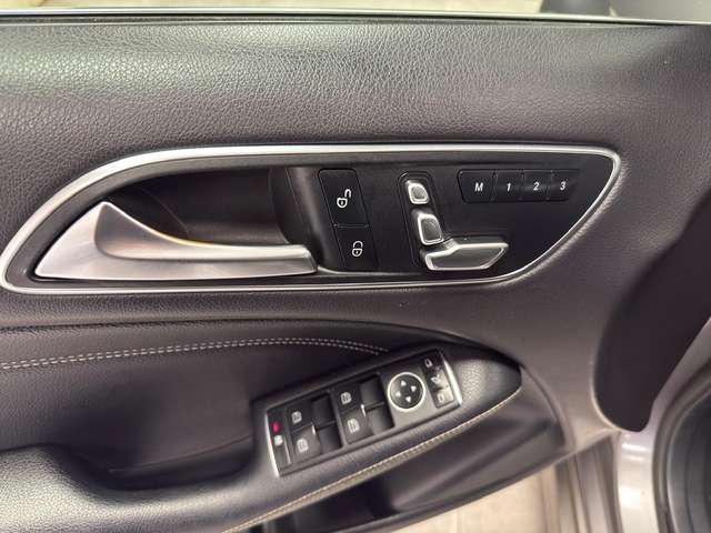 Mercedes-Benz B 180 — photo 17