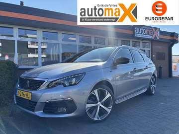 SW 1.2 PureTech Blue Lease GT |1e Eigenaar!|NAP!|G