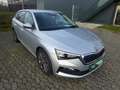 Skoda Scala 1.0 TSI Clever NAVI KLIMA KEYLESS LED KAM Klima Silber - thumbnail 4
