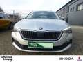 Skoda Scala 1.0 TSI Clever NAVI KLIMA KEYLESS LED KAM Klima Silber - thumbnail 1