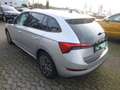 Skoda Scala 1.0 TSI Clever NAVI KLIMA KEYLESS LED KAM Klima Silber - thumbnail 7
