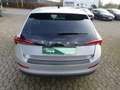 Skoda Scala 1.0 TSI Clever NAVI KLIMA KEYLESS LED KAM Klima Silber - thumbnail 6