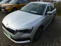 Skoda Scala 1.0 TSI Clever NAVI KLIMA KEYLESS LED KAM Klima Silber - thumbnail 2