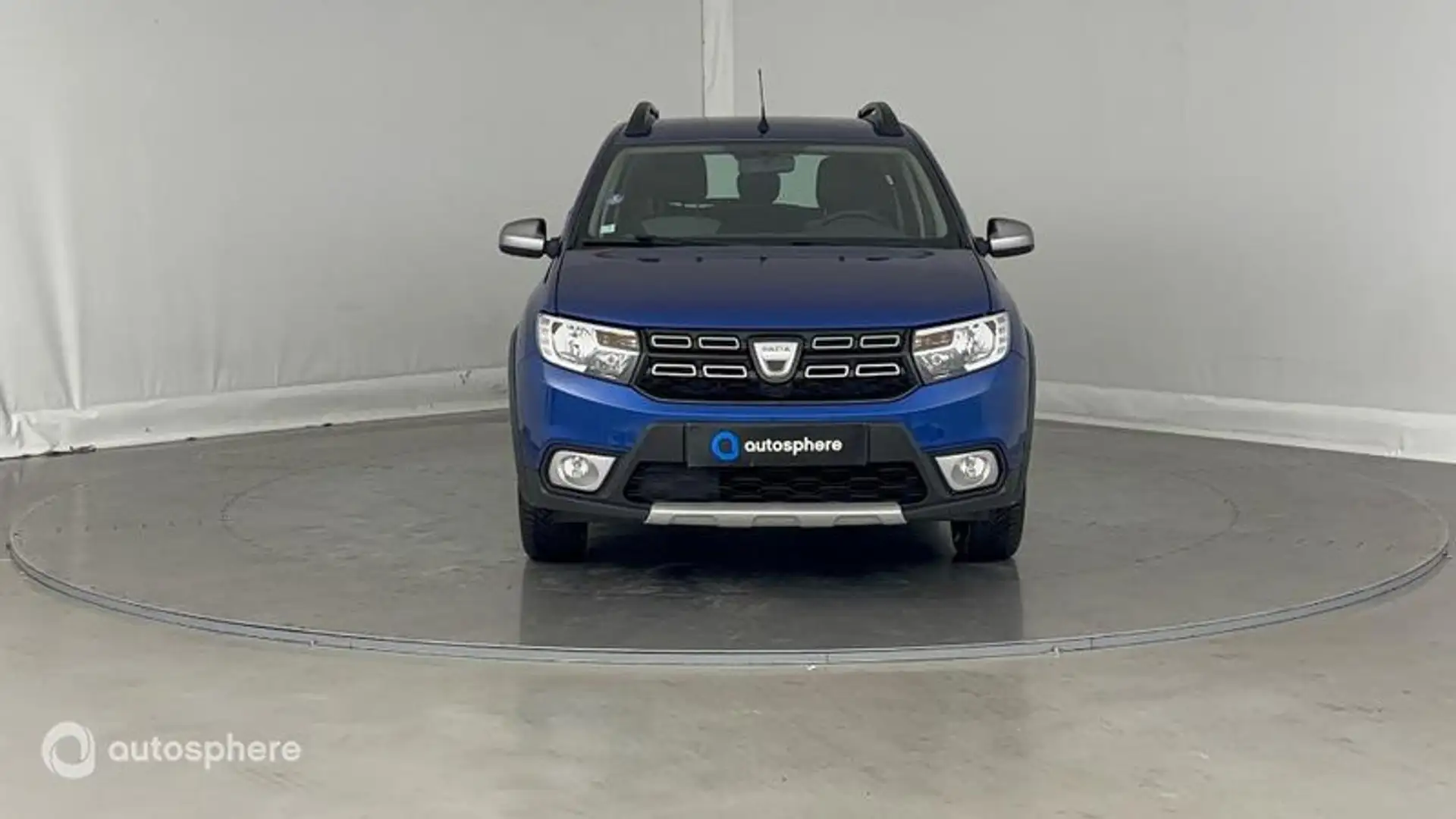 Dacia Sandero 1.0 SCe 75ch Urban Stepway - 2