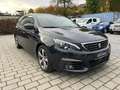Peugeot 308 Allure 1HAND PANO NAVI PDC T.LEDER GARANTIE Gris - thumbnail 1