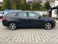 Peugeot 308 Allure 1HAND PANO NAVI PDC T.LEDER GARANTIE Gris - thumbnail 13