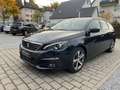 Peugeot 308 Allure 1HAND PANO NAVI PDC T.LEDER GARANTIE Gris - thumbnail 3