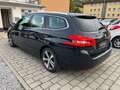 Peugeot 308 Allure 1HAND PANO NAVI PDC T.LEDER GARANTIE Gris - thumbnail 16