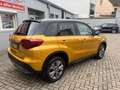 Suzuki Vitara 1.0 Comfort 1.Hand+49TKM+Kamera+Navi+SHZ Gelb - thumbnail 5