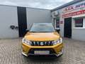 Suzuki Vitara 1.0 Comfort 1.Hand+49TKM+Kamera+Navi+SHZ Gelb - thumbnail 2
