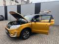Suzuki Vitara 1.0 Comfort 1.Hand+49TKM+Kamera+Navi+SHZ Gelb - thumbnail 7