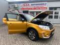 Suzuki Vitara 1.0 Comfort 1.Hand+49TKM+Kamera+Navi+SHZ Gelb - thumbnail 6