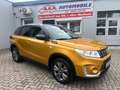 Suzuki Vitara 1.0 Comfort 1.Hand+49TKM+Kamera+Navi+SHZ Gelb - thumbnail 1