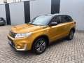 Suzuki Vitara 1.0 Comfort 1.Hand+49TKM+Kamera+Navi+SHZ Gelb - thumbnail 3