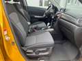 Suzuki Vitara 1.0 Comfort 1.Hand+49TKM+Kamera+Navi+SHZ Gelb - thumbnail 13