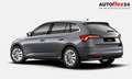 Skoda Scala 1.5 TSI 150 Selec LED Kam Kessy SHZ SunS 110 kW... Grau - thumbnail 2