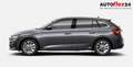 Skoda Scala 1.5 TSI 150 Selec LED Kam Kessy SHZ SunS 110 kW... Grau - thumbnail 1