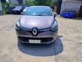 Renault Clio Clio 5p 1.5 dci Costume National 75cv Gris - thumbnail 1