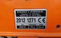 Renault Master 145 PK EURO 6 - LAADBAK & LAADKLEP - VJS-32-H Wit - thumbnail 9