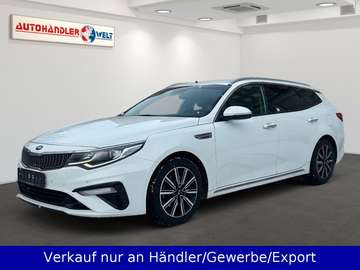 Kombi Automatik AAC SHZ Navi PDC