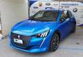 Peugeot 208 BlueHDi 100 Stop&Start 5 porte GT Blauw - thumbnail 3