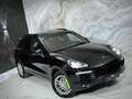 Porsche Cayenne Cayenne S Hybrid V6 416PS * FACELIFT * APPROVED * Schwarz - thumbnail 4