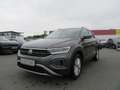 Volkswagen T-Roc R-Line 1.0 NAVI, LED, FESTPREIS Grau - thumbnail 1