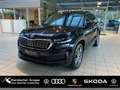Skoda Kodiaq 2.0 TDI L&K 4x4 AHK Navi Standheizung ACC Noir - thumbnail 1