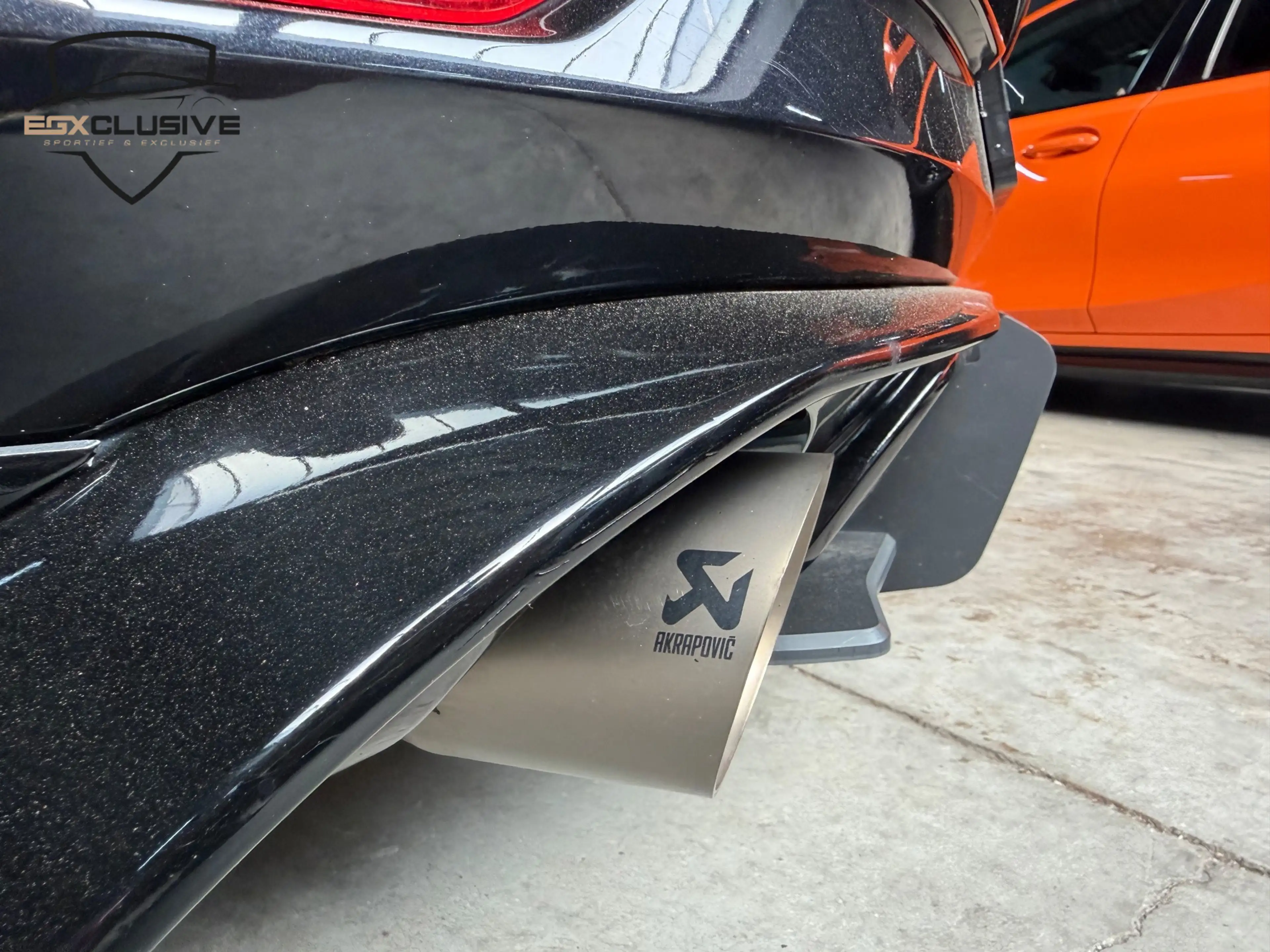 Volkswagen Golf GTI 2.0 TSI TCR Camera|dynaudio|ACC|FRONT ASSIST — photo 18