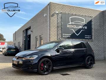 2.0 TSI TCR Camera|dynaudio|ACC|FRONT ASSIST