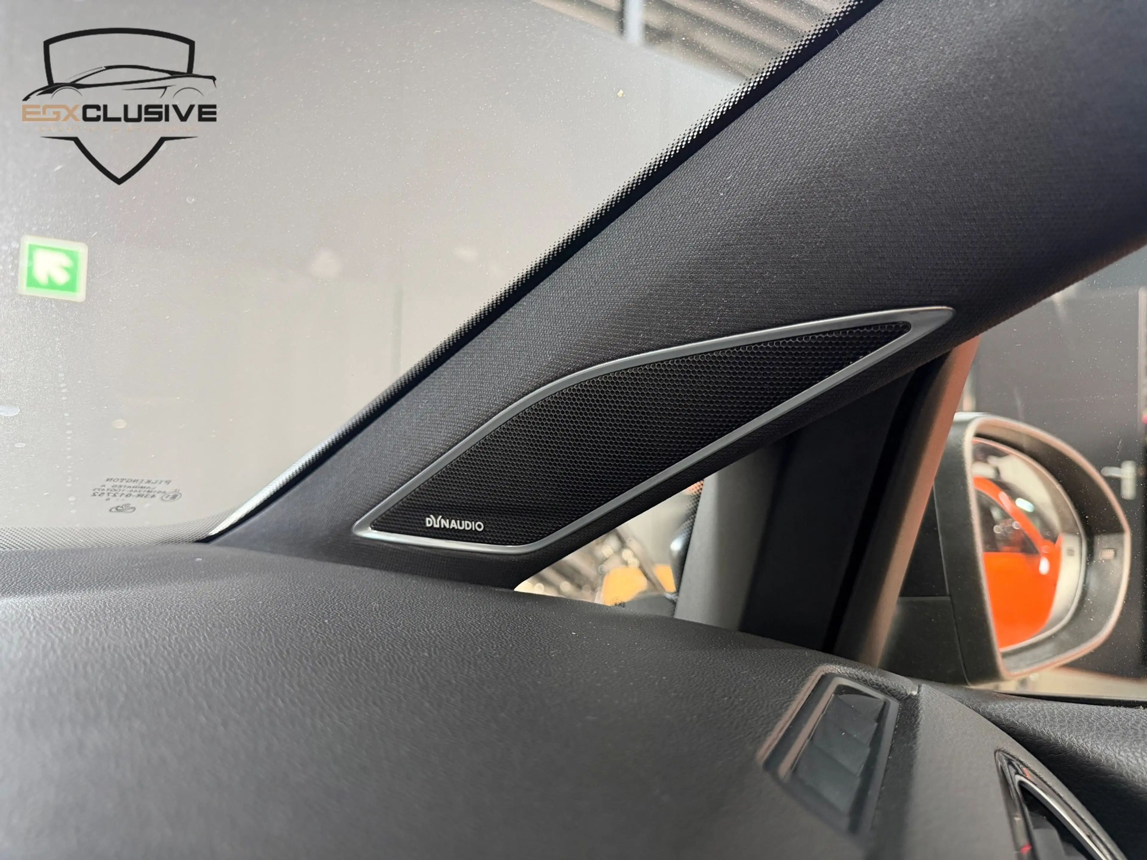 Volkswagen Golf GTI 2.0 TSI TCR Camera|dynaudio|ACC|FRONT ASSIST — photo 28