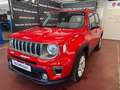Jeep Renegade 1.3 t4 Limited 2wd 150cv ddct-23.999 KM CERTIF.! Rot - thumbnail 1