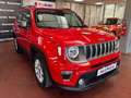 Jeep Renegade 1.3 t4 Limited 2wd 150cv ddct-23.999 KM CERTIF.! Rot - thumbnail 4