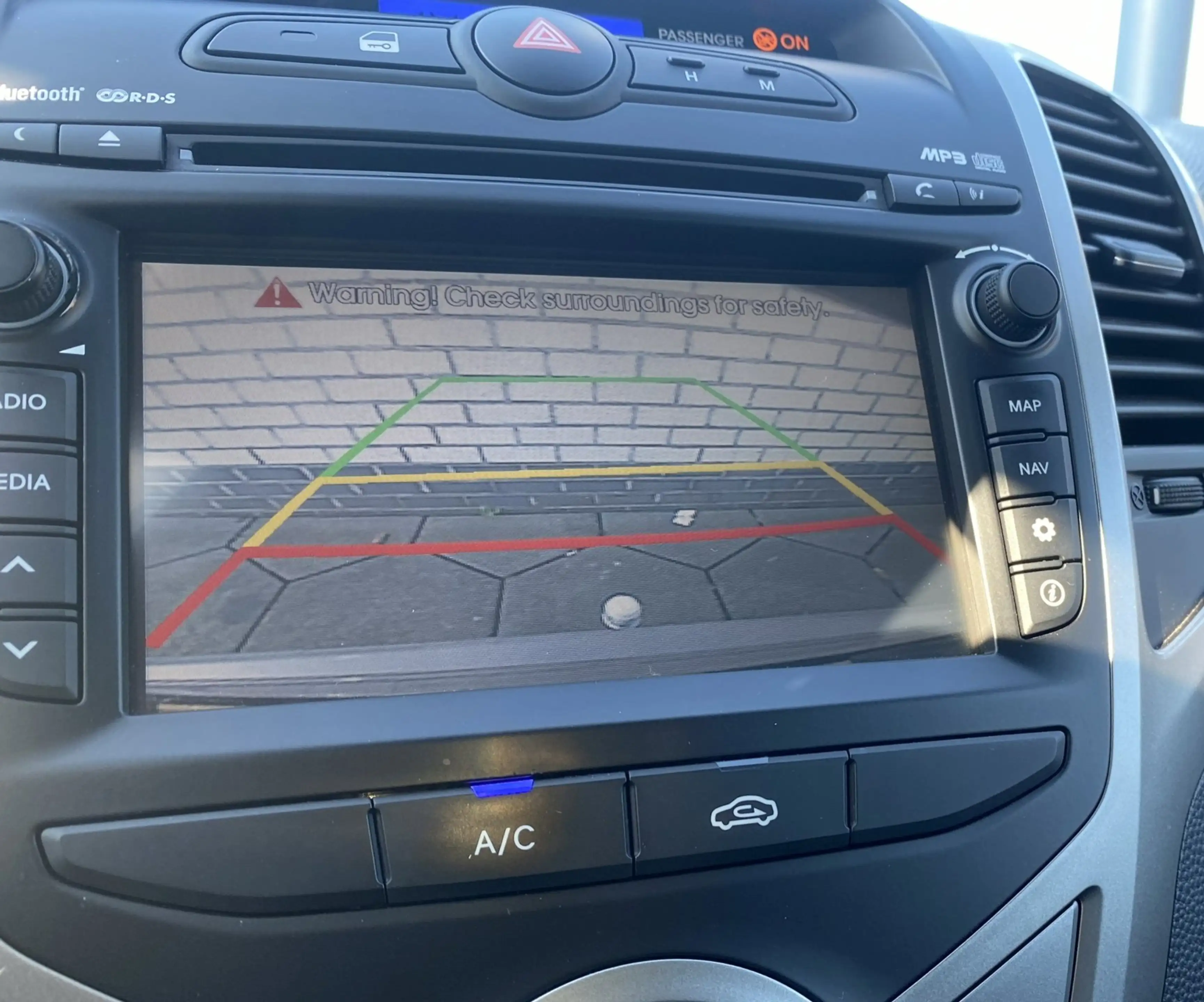 Hyundai iX20 1.4i Go!/ Camera / AC/ Navi/ Nw. APK/ NAP/ 1e eig. — photo 16