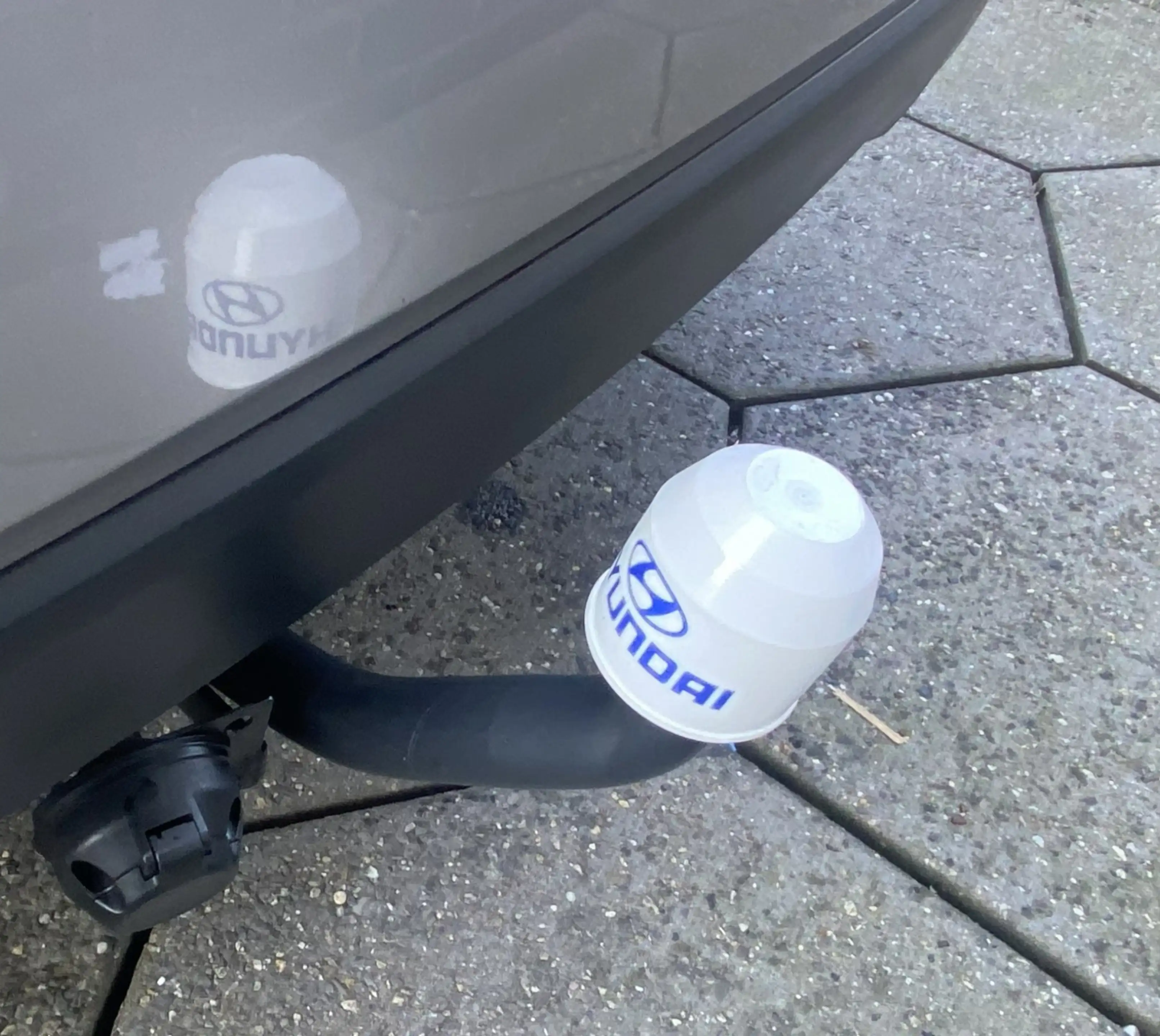 Hyundai iX20 1.4i Go!/ Camera / AC/ Navi/ Nw. APK/ NAP/ 1e eig. — photo 25