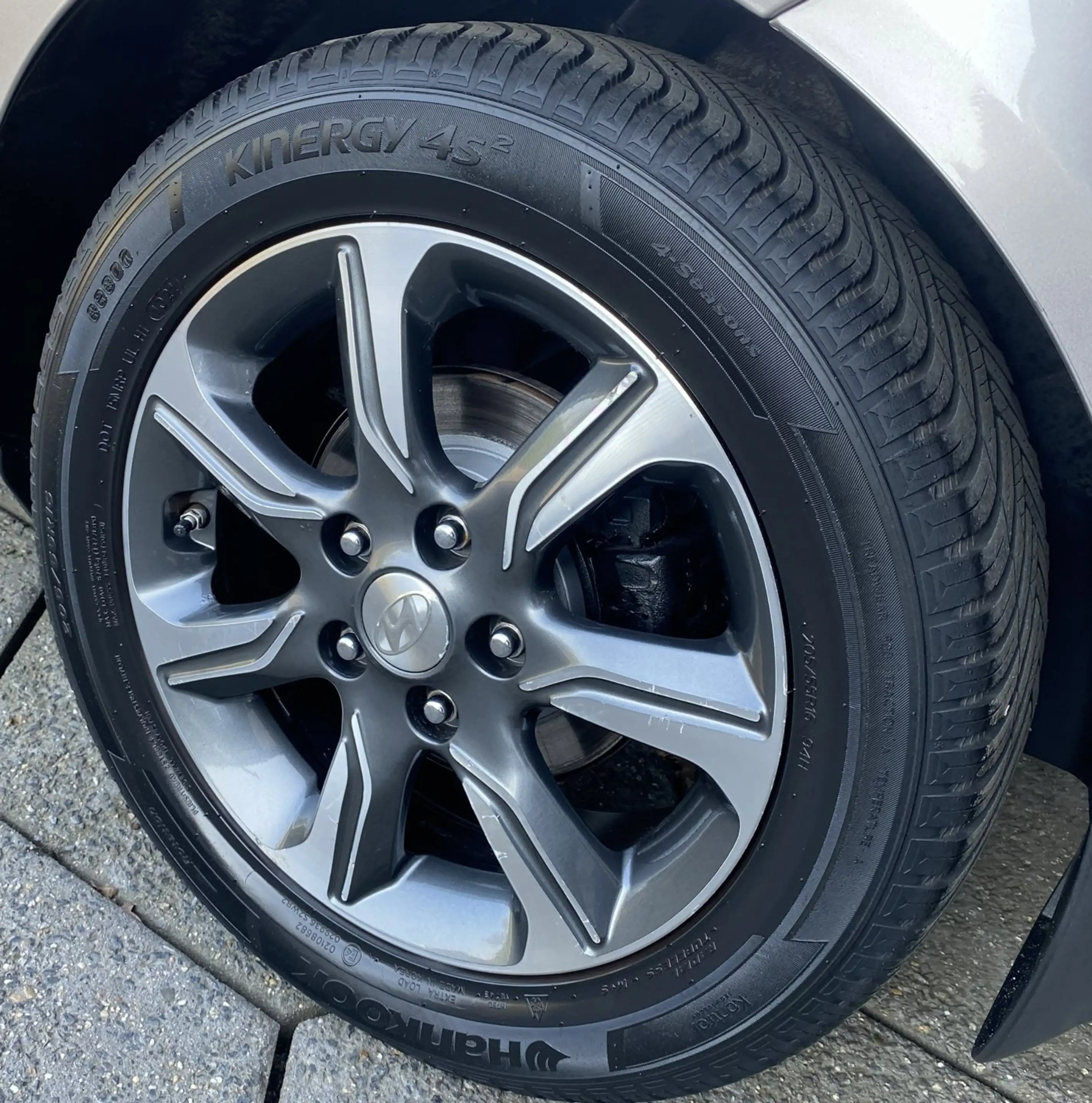 Hyundai iX20 1.4i Go!/ Camera / AC/ Navi/ Nw. APK/ NAP/ 1e eig. — photo 24