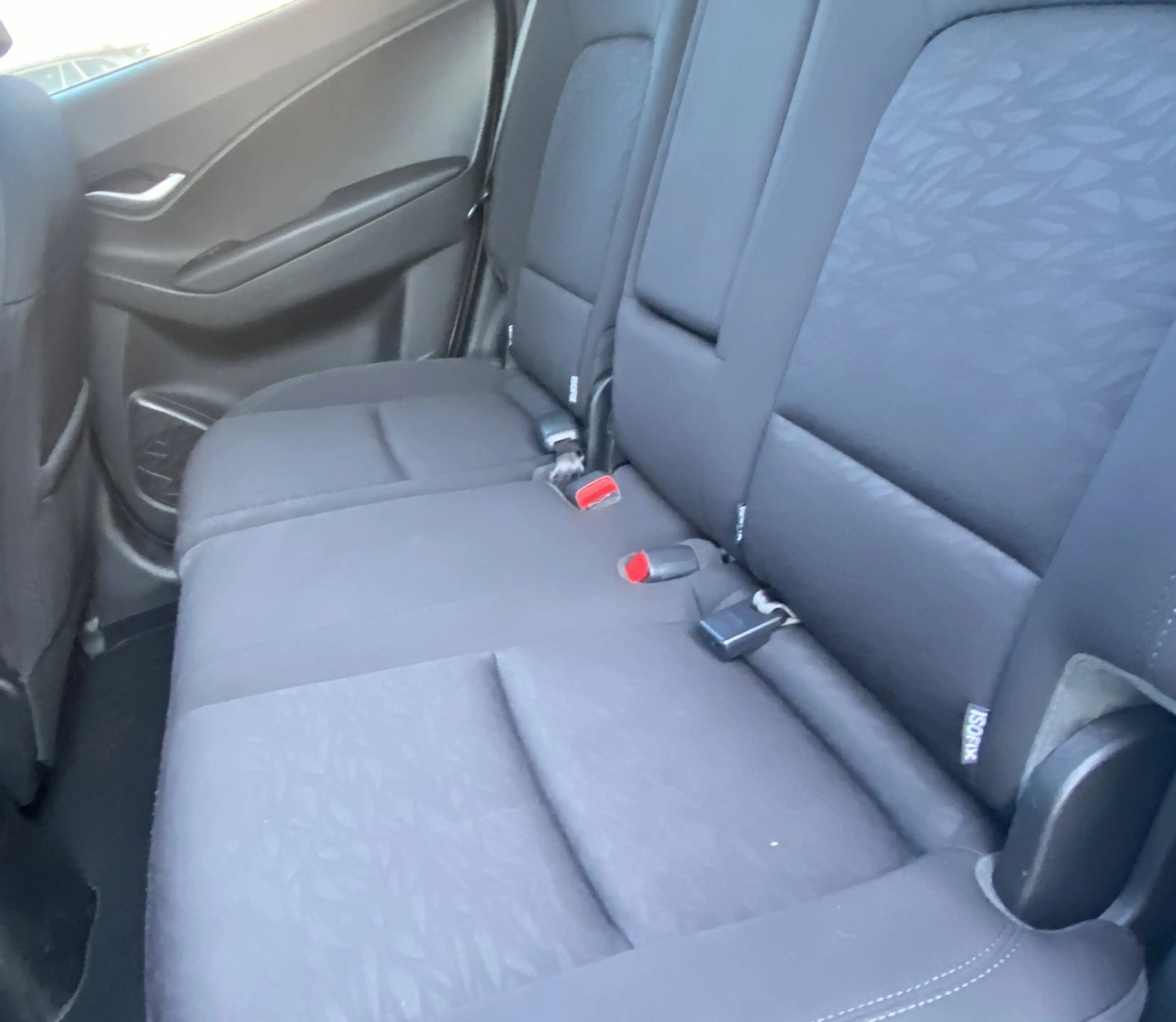 Hyundai iX20 1.4i Go!/ Camera / AC/ Navi/ Nw. APK/ NAP/ 1e eig. — photo 13