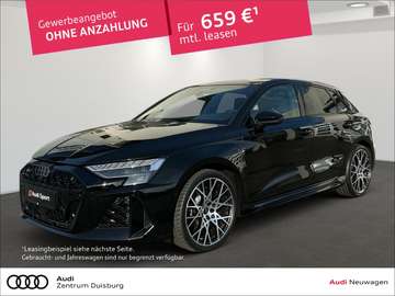 Sportback S tronic El. Panodach Navi Leder Cockpit