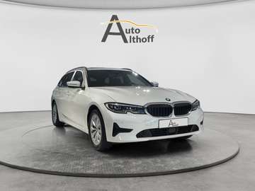 e xDrive Touring Advantage PANO/LED/LIVE/ACC/